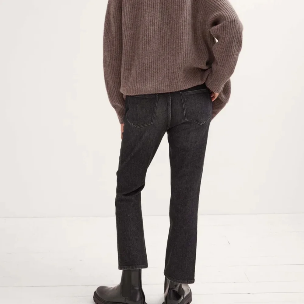 Hatch Gray Pants - Picture 4 of 12